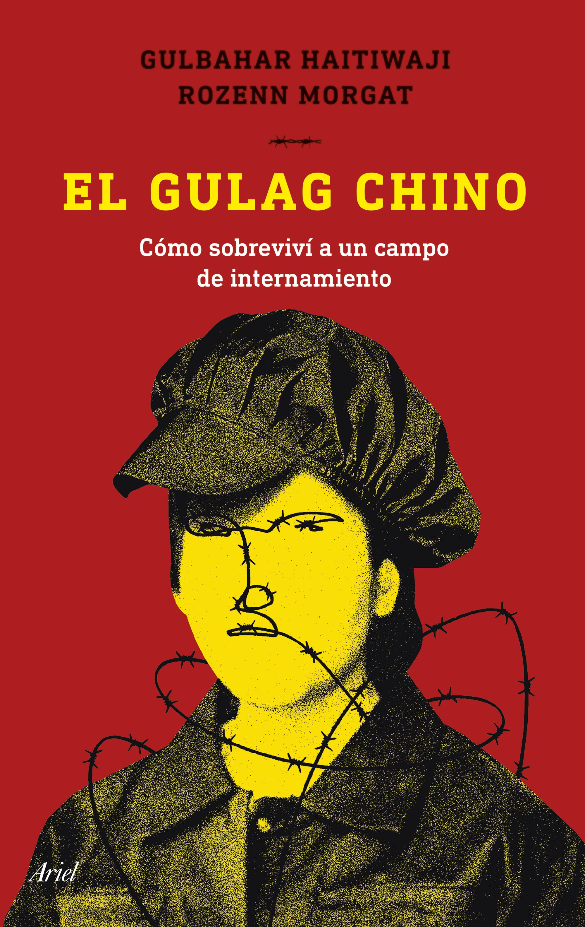 El gulag chino. 9788434435339