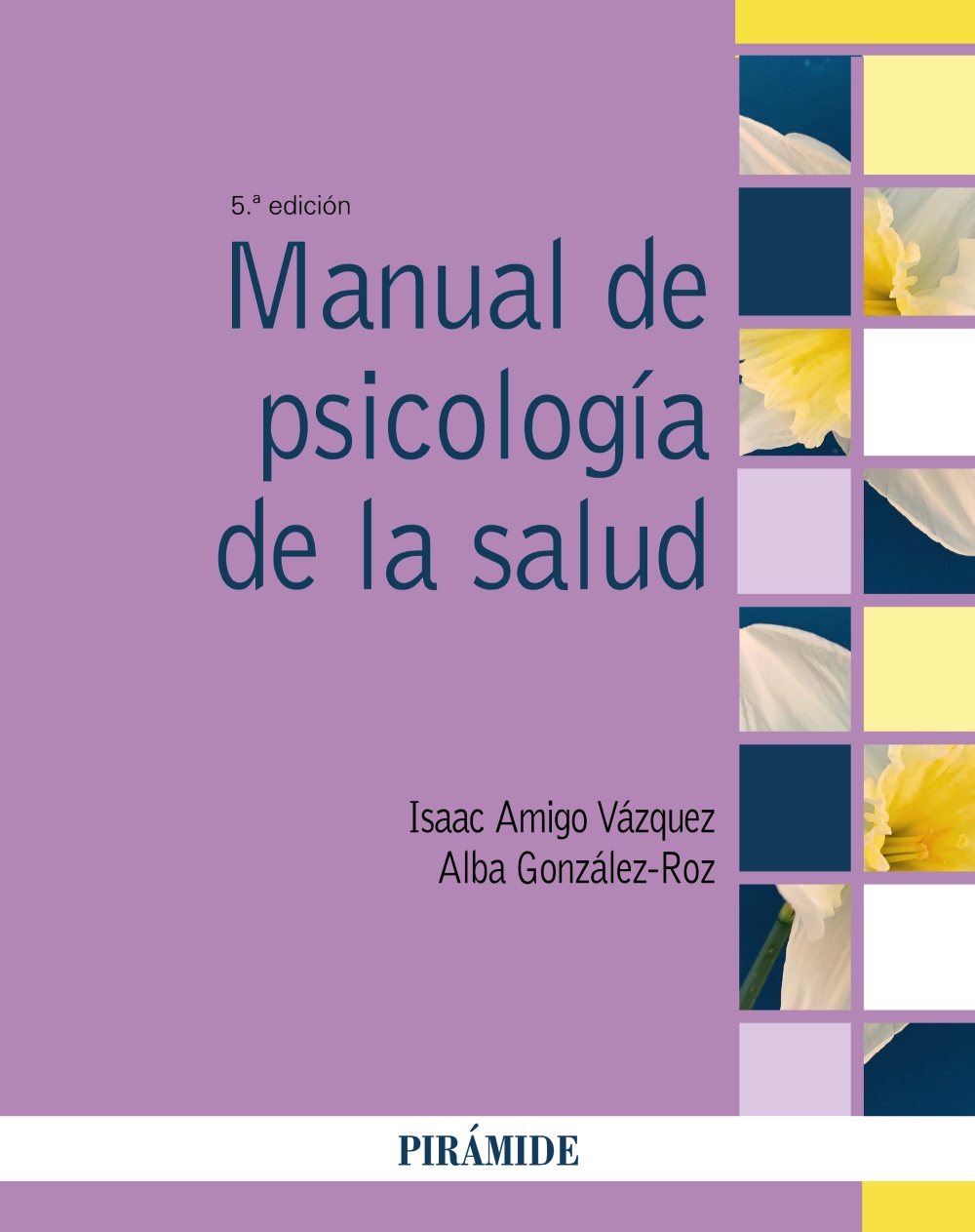 Manual de Psicología de la salud. 9788436847376