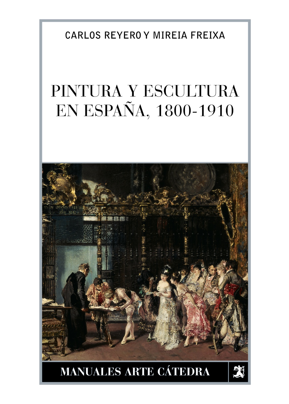Pintura y escultura en España, 1800-1910. 9788437622774