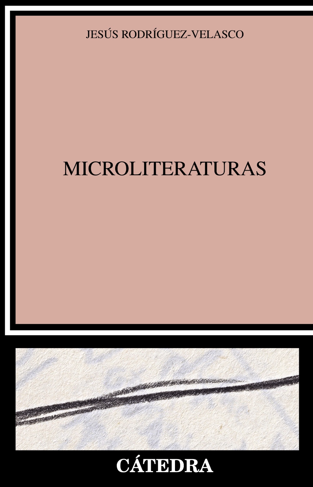 Microliteraturas. 9788437644042