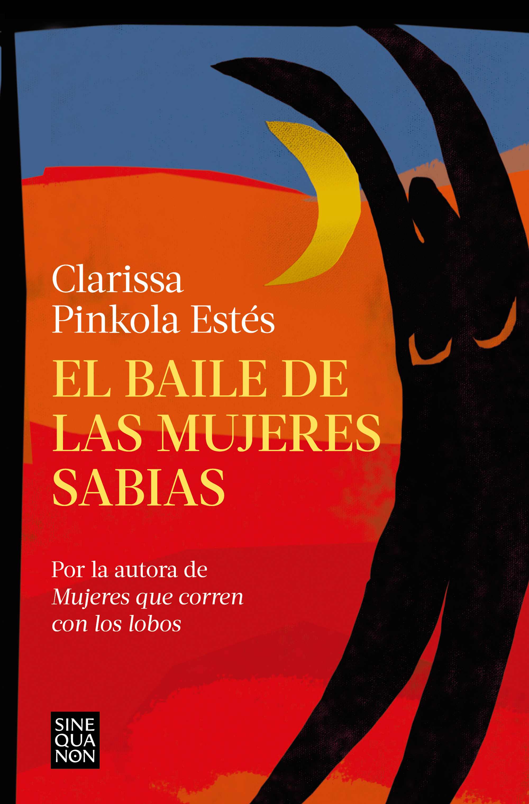 Libro: El baile de las mujeres sabias - 9788466673822 - Pinkola Estés,  Clarissa - · Marcial Pons Librero
