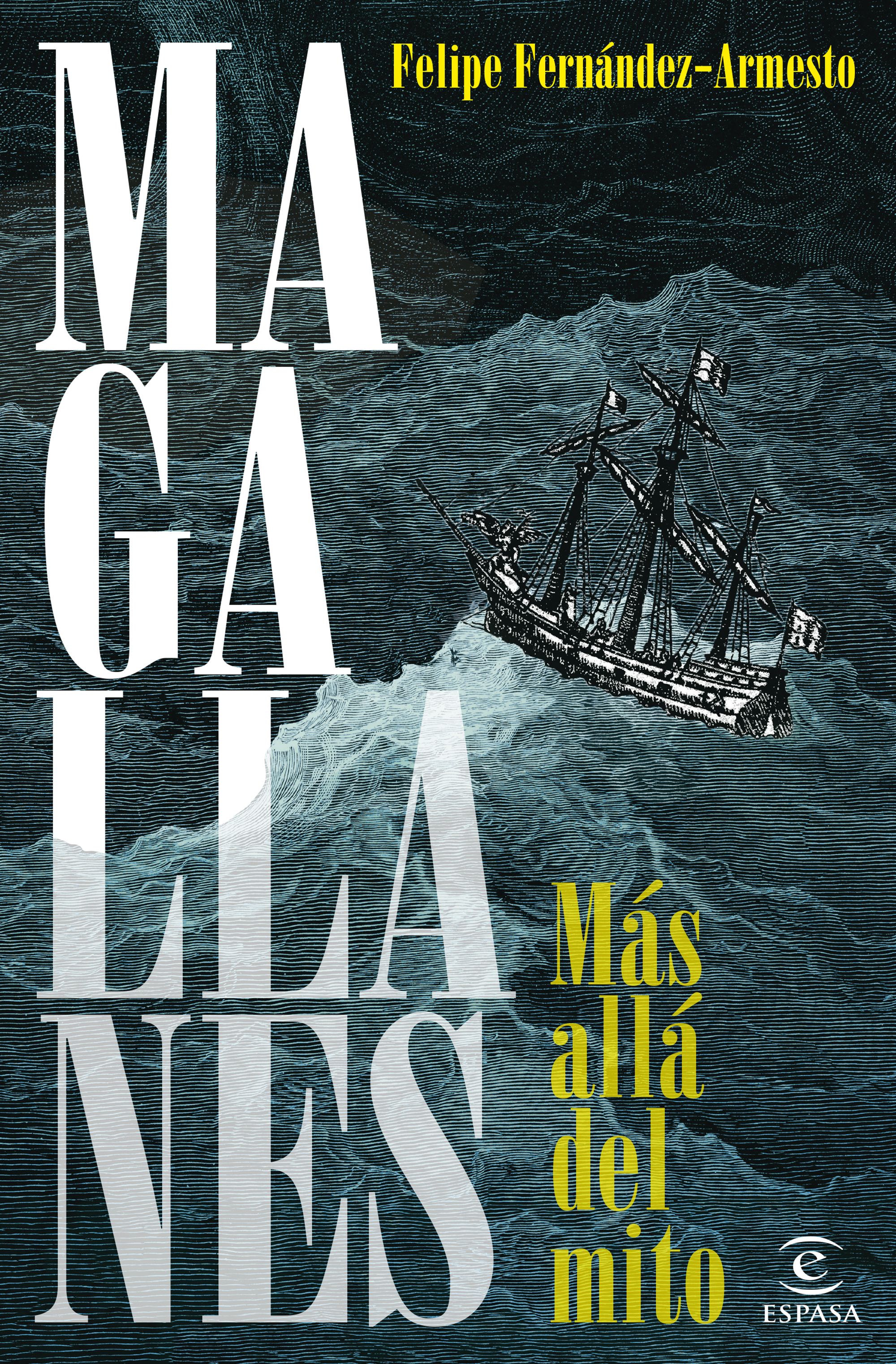 Magallanes. 9788467067347