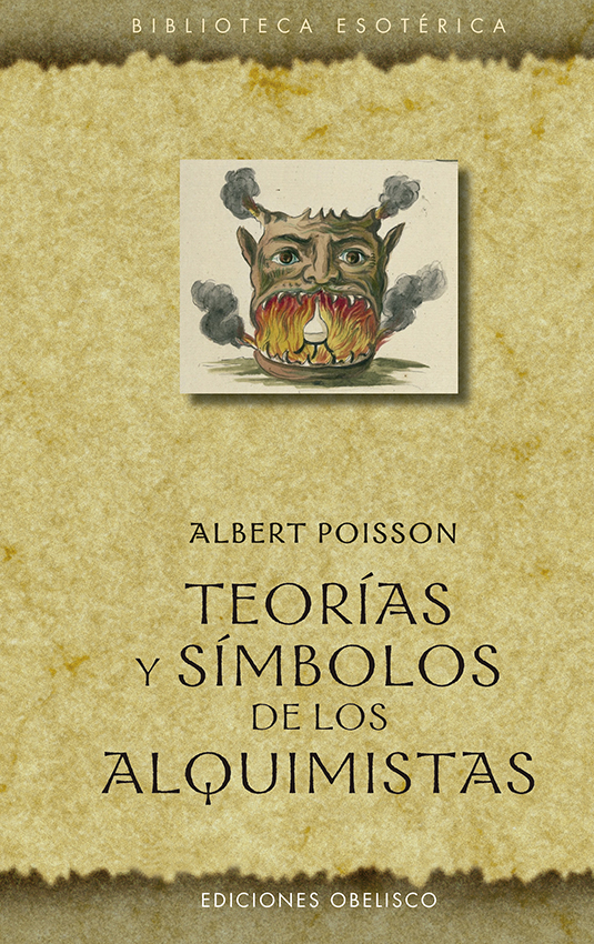 Teorías y símbolos de los alquimistas. 9788491117124