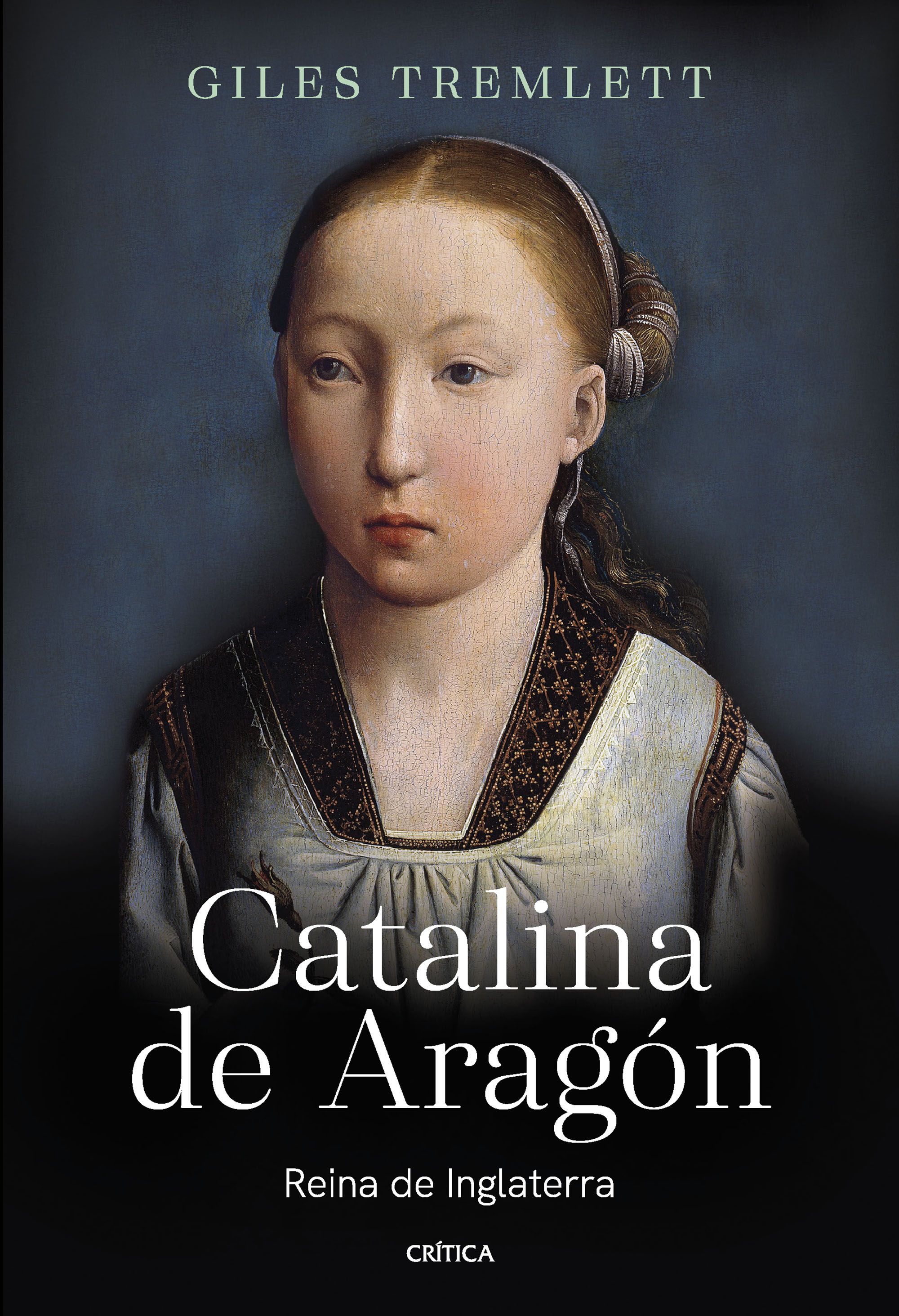 Catalina de Aragón. 9788491994794