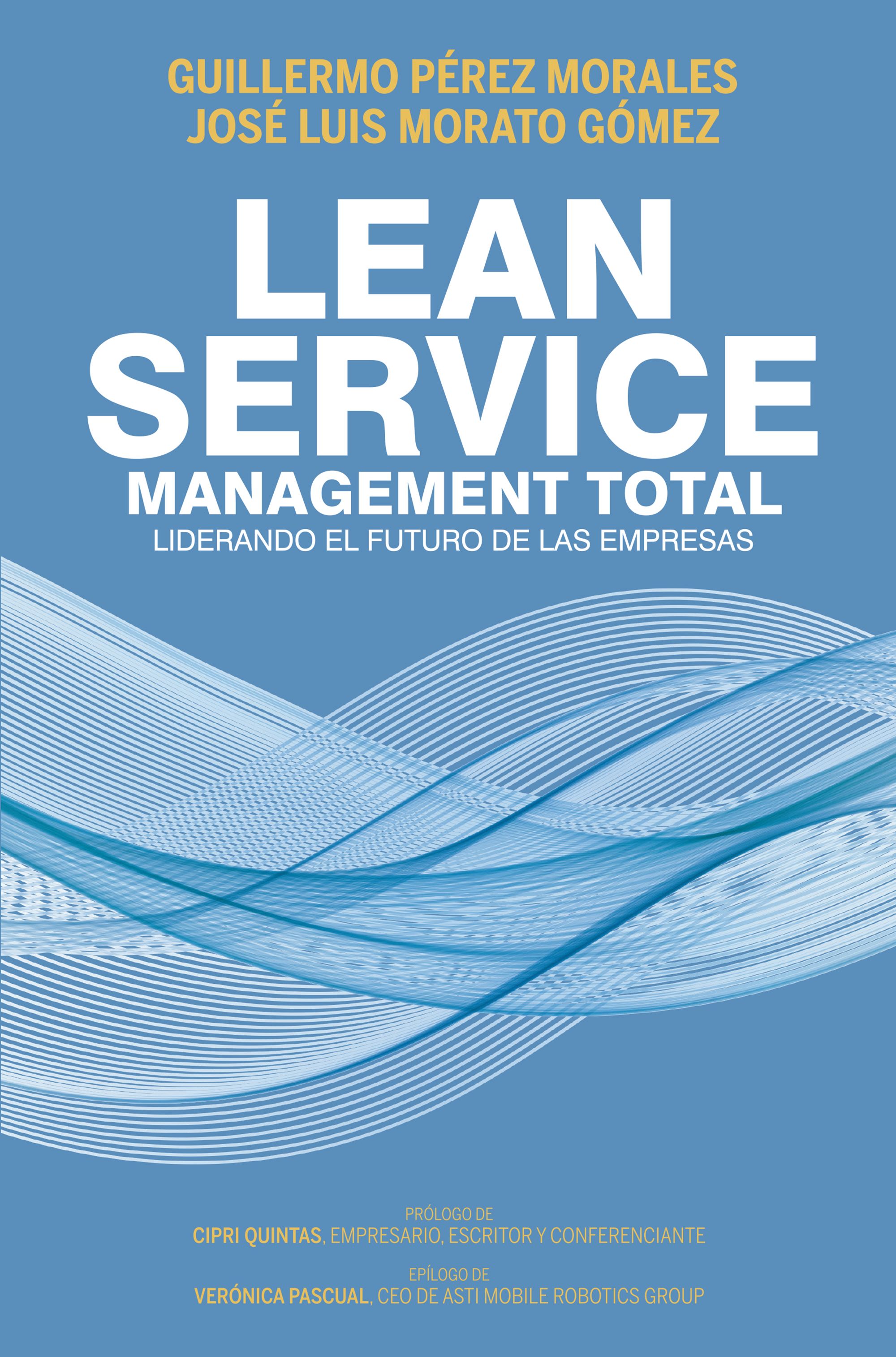Lean Service, management total. 9788498755138